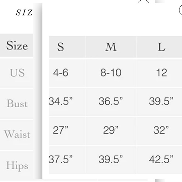 NWT BAND OF THE FREE Mandy Dress - Picture 9 of 10